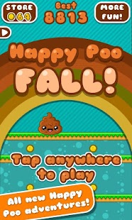 Download Happy Poo Fall
